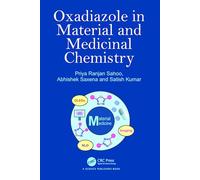 Oxadiazole in Material and Medicinal Chemistry