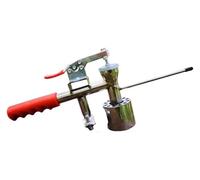 Oxalic Acid Bee Mite Prevention Fogger - Heated Smoker for Beekeepers, Effective Pest Management Vaporizer for Hive Health, Perfect for Home and Professional Beekeeping