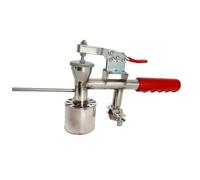 Oxalic Acid Gas Evaporator Oxalic Acid Sublimation Hive Disinfection Beehive Sterilizer Varroa Vaporizer