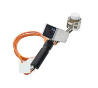 Oxalic Acid Sublimator Beekeeping Oxalic Acid Vaporizer Beehive Varroa Mite Equipment Oxalic Acid Vaporizer Beekeeping