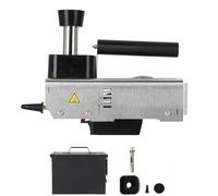 Oxalic Acid Vaporizer, Battery Powered Bee Nebulizer for Varroa Treatment, Sublimation Beekeeping Tool for Bee Farms, Effective Oxalic Acid Dispenser