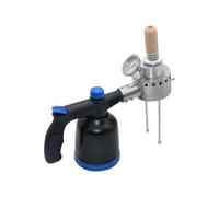 Oxalic Acid Vaporizer, Beehive Bee Fogr Varroa Mites Treatment Oxalic Acid Sublimator by Gas with Burner izer Effective Varroa Mites Control