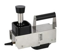 Oxalic Acid Vaporizer, Cordless Industrial Battery Oxalic Acid Mite Atomizer Beehive Sublimation Remover Beekeeping Killing Tool