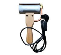 Oxalic Acid Vaporizer, Electric Uncapping Knife Honey Cutter Knife Wax Honey Knife Scraper Bee Extractor Beekeeping Tools