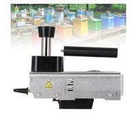 Oxalic Acid Vaporizer for Bee Mite Treatment, Portable Equipment for Honey Bee Health and Varroa Control