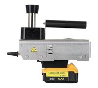 Oxalic Acid Vaporizer for Beehive Treatment, Portable Heated Atomizer for Varroa Mite Control in Beekeeping