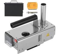 Oxalic Acid Vaporizer for Beehives, Portable Treatment Equipment for Varroa Mites, Essential Beekeeping Tool for Honey Bee Health