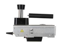Oxalic Acid Vaporizer for Beekeeping, Battery-Powered Sublimator for Varroa Mite Treatment, Efficient Bee Farm Dispenser, Sublimation Tool for Beekeepers