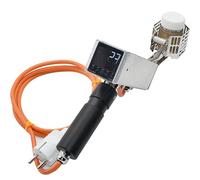Oxalic Acid Vaporizer for Beekeeping - Effective Varroa Mite Treatment, Essential Equipment for Hive Care, Beehive Supplies, Natural Bee Management