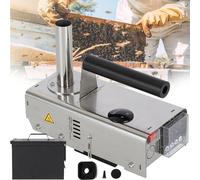 Oxalic Acid Vaporizer for Beekeeping, High Efficiency Beekeeping Tool for Varroa Treatment with Copper Core Power Cord, Effective Bees Health Maintenance