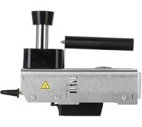 Oxalic Acid Vaporizer for Bees, Battery-Powered Sublimator for Varroa Treatment, Beekeeping Tool for Effective Bee Health Management