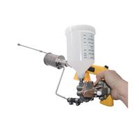 Oxalic Acid Vaporizer, Propane Insect Oxalic Acid Vaporizer Killing Beehive Varroa And Tracheal Mites Beekeeping Varroa Mites Control(Giallo)