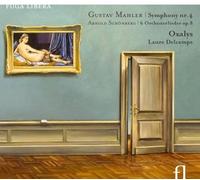 Oxalys Ensemblelaure Delca - Mahler: Symphony No. 4 (Chambe