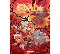 Oxalys T02 - La Clé Fragmentée (2)