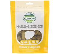 Oxbow Natural Science Urinary Support, 120 g (Pack of 1)