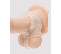 Oxballs Clear Ball Sling and Splitter - Clear Clear