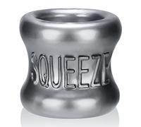Oxballs Squeeze Silver Os