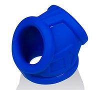 OXBALLS Oxsling Silicone Power Sling, Blue Ice