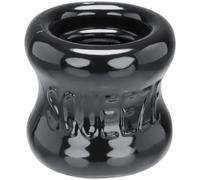 Oxballs Squeeze Ball-Stretcher Black