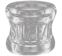 Oxballs Squeeze Ball Stretcher Clear