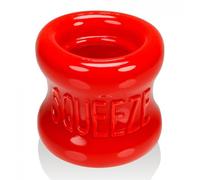 Oxballs Squeeze Red