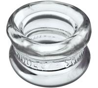 Oxballs SQUEEZE Short Ball Stretcher, Clear