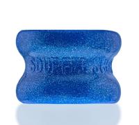 Oxballs SQUEEZE Short Ball Stretcher, Blue