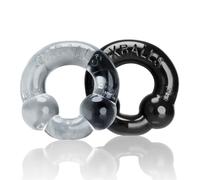 Oxballs Ultraballs Clear Os