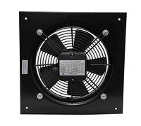 OXBERG Industrial Ventilation Metal Fan Axial Commercial Air Extractor Exhaust 550mm