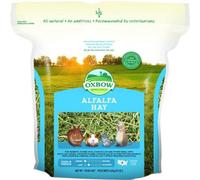 Oxbow Alfalfa Hay For Small Pets 425G