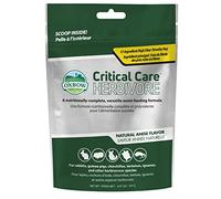 Oxbow Animal Health Critical Care, Herbivore, Anise Flavor, 141 Gram Bag (70100)