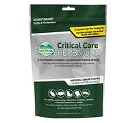 Oxbow Animal Health Critical Care, Herbivore, Anise Flavor, 454 Gram Bag, 70104