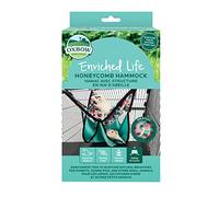 Oxbow Animal Health Enriched Life - Honeycomb Hammock