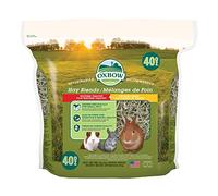 Oxbow Animal Health Hay Blends - Western Timothy & Orchard 1.13kg