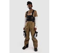 Oxbow Bonida Bib Pants kaki M