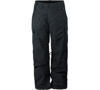 Oxbow - Breathable and Waterproof Ski Pants - Talma Pant Black for Men in Recycled Polyester - Size XL Black XL