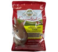 Oxbow Bunny Basics Adult Rabbit Food 4.5Kg