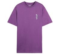 Oxbow - Cave Short Sleeve T - T-shirt size S, purple