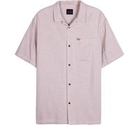 Oxbow - Cotton shirt - Poolhouse Shirts M Driftwood for Men in Wood - Size L - Beige Beige L