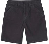 Oxbow - Cotton shorts - Shaper Walkshorts M Caviar for Men - Size 31 - Grey Grey 31