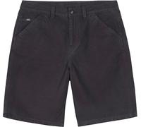 Oxbow - Cotton shorts - Shaper Walkshorts M Caviar for Men - Size 32 - Grey Grey 32