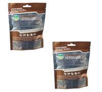 Oxbow Critical Care Fine Grind für Kleintiere als Päppelnahrung - Doppelpack - 2 x 100g