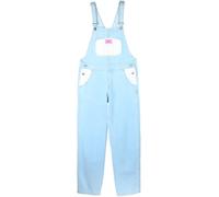 Oxbow - Denim salopettes - Denim Overall Light Blue for Women - Size 40 Blue 40
