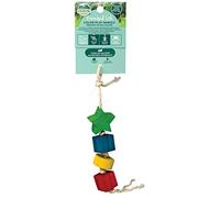 Oxbow Enriched Life Color Play Dangly for Small Animals