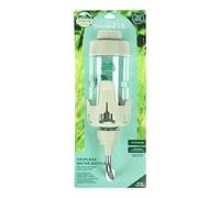 Oxbow Enriched Life Drippless 15 oz Water Bottle for Small Animals