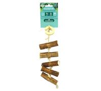 Oxbow Enriched Life Hanging Sunflower Chew - Rabbit Toys, Guinea Pig Toys, Hamster, Rabbit, Chinchilla, Rat, Chinchilla Cage Accessories, Guinea Pig Accessories for Cage