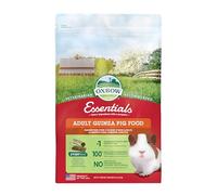 Oxbow Essentials Cavy Cuisine Adult Guinea Pig Food - 2.2kg Bag