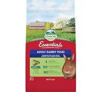 Oxbow Essentials Adult Rabbit Food - 2.5kg