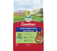 Oxbow Essentials Adult Rabbit Food - 5kg