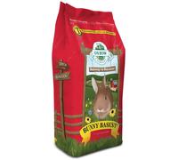 Oxbow Essentials Bunny Basics T Adult Rabbit Food - 4.5kg
